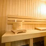 Labowska - Basen, Sauna, Grota Solna Villa *