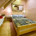 Villa Labowska - Basen, Sauna, Grota Solna