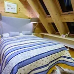 Labowska - Basen, Sauna, Grota Solna Villa *