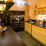 Labowska - Basen, Sauna, Grota Solna * Łabowa