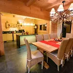 Labowska - Basen, Sauna, Grota Solna *