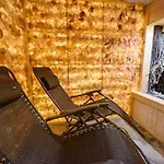 Labowska - Basen, Sauna, Grota Solna