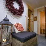 Labowska - Basen, Sauna, Grota Solna Villa *