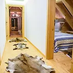 Labowska - Basen, Sauna, Grota Solna Villa Łabowa