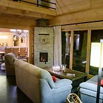 Villa Labowska - Basen, Sauna, Grota Solna *