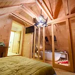 Labowska - Basen, Sauna, Grota Solna Villa Łabowa