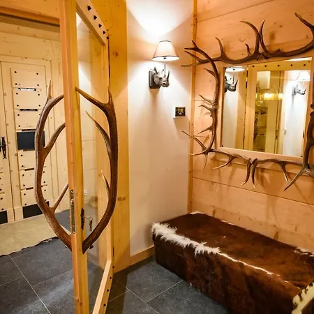 Vila Labowska - Basen, Sauna, Grota Solna *