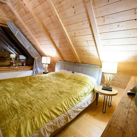 Labowska - Basen, Sauna, Grota Solna