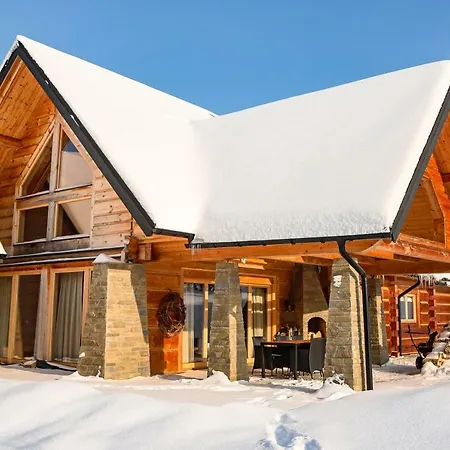 Labowska - Basen, Sauna, Grota Solna *