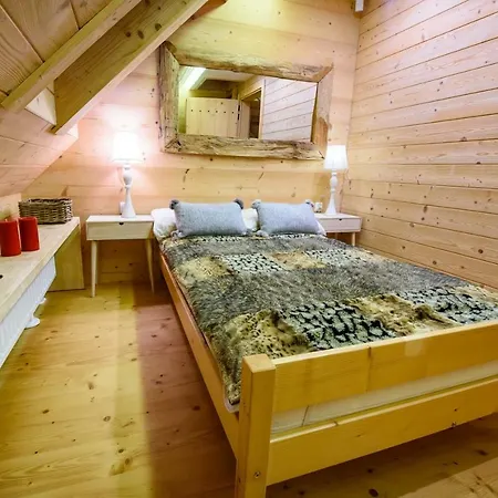 Vila Labowska - Basen, Sauna, Grota Solna