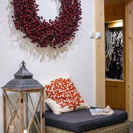 Labowska - Basen, Sauna, Grota Solna Łabowa