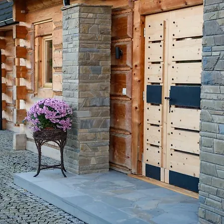 Labowska - Basen, Sauna, Grota Solna Łabowa