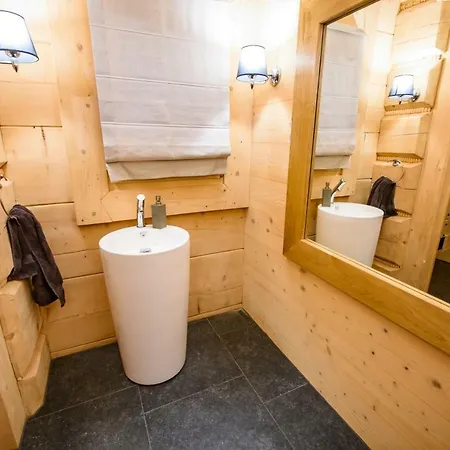 Villa Labowska - Basen, Sauna, Grota Solna Łabowa