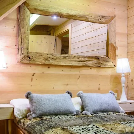 Labowska - Basen, Sauna, Grota Solna Vila