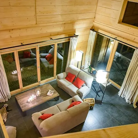 Vila Labowska - Basen, Sauna, Grota Solna *