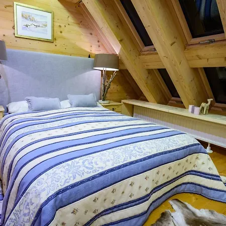 Labowska - Basen, Sauna, Grota Solna Villa *