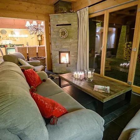 Labowska - Basen, Sauna, Grota Solna