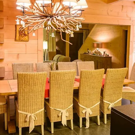 Labowska - Basen, Sauna, Grota Solna * Łabowa