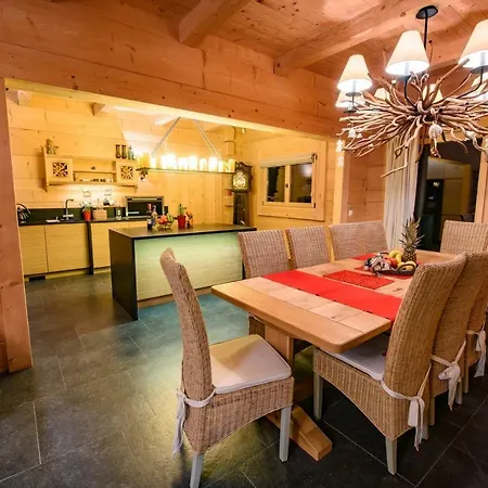 Labowska - Basen, Sauna, Grota Solna *