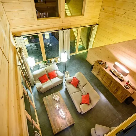 Labowska - Basen, Sauna, Grota Solna Łabowa