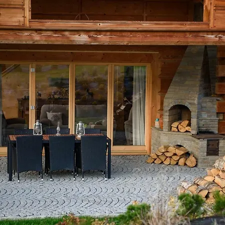Labowska - Basen, Sauna, Grota Solna Лабова