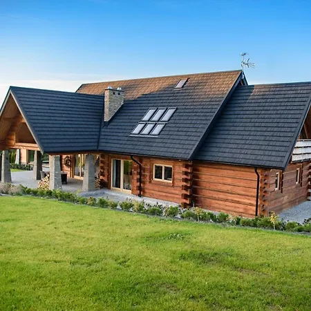 Labowska - Basen, Sauna, Grota Solna *