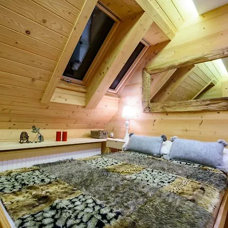 Villa Labowska - Basen, Sauna, Grota Solna *