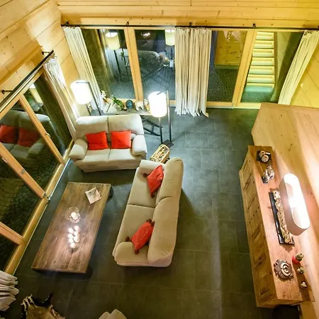 Labowska - Basen, Sauna, Grota Solna *