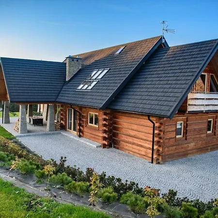 Labowska - Basen, Sauna, Grota Solna