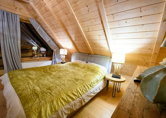 Labowska - Basen, Sauna, Grota Solna