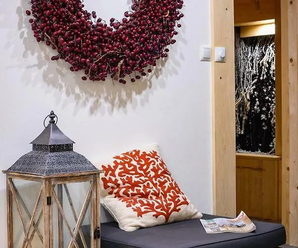 Labowska - Basen, Sauna, Grota Solna Łabowa