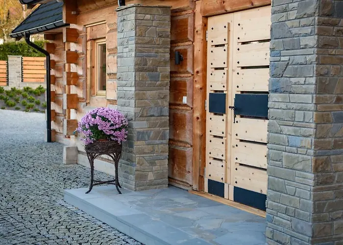 Labowska - Basen, Sauna, Grota Solna Łabowa