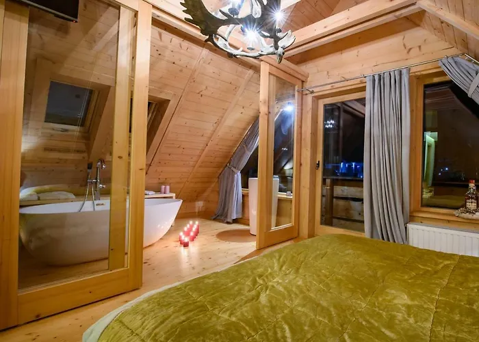 Labowska - Basen, Sauna, Grota Solna * Łabowa