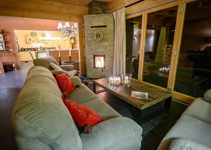 Labowska - Basen, Sauna, Grota Solna