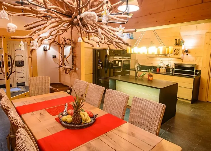 Labowska - Basen, Sauna, Grota Solna *