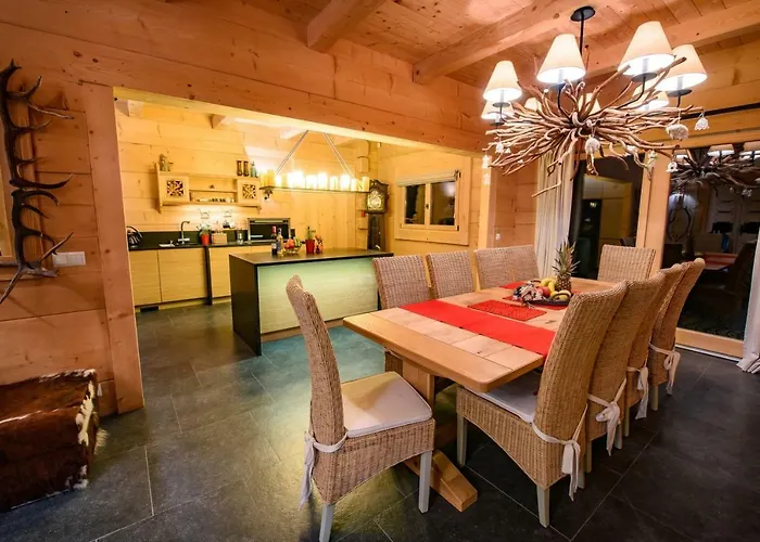 Labowska - Basen, Sauna, Grota Solna *