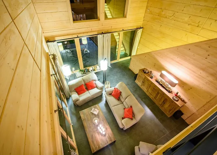 Labowska - Basen, Sauna, Grota Solna Łabowa