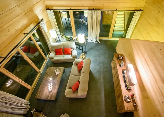 Labowska - Basen, Sauna, Grota Solna *