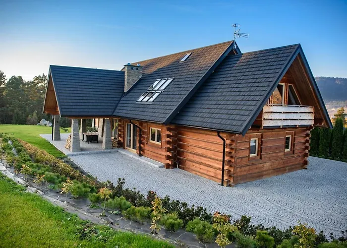 Labowska - Basen, Sauna, Grota Solna